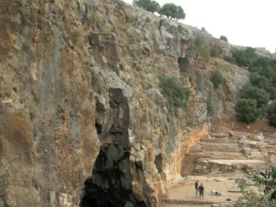 What Happened At Caesarea Philippi?