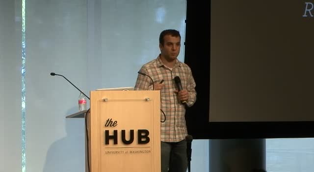 Andrew Nacin: Keynote WordCamp Seattle 2014